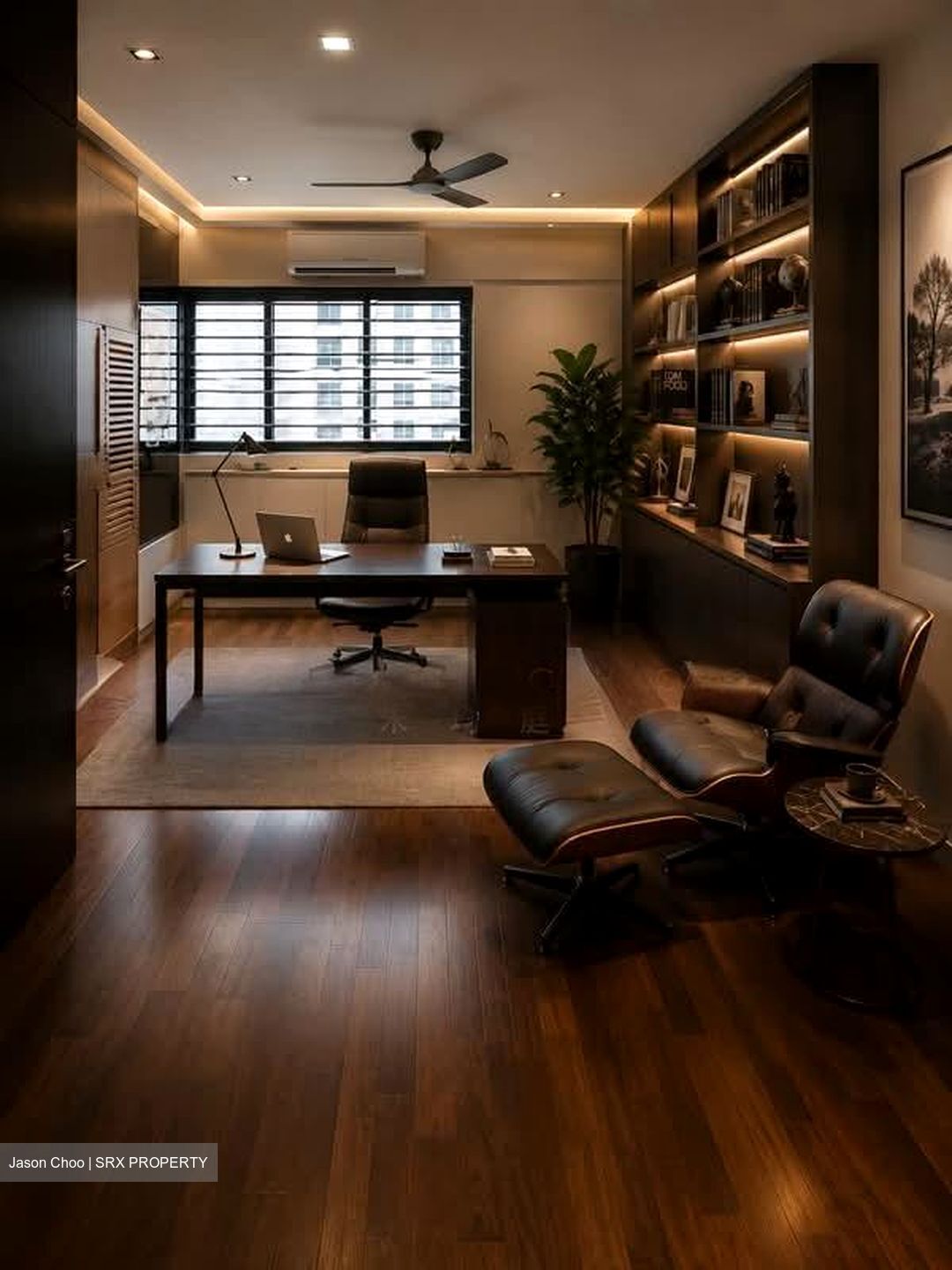 Grange Heights (D9), Apartment #583995311